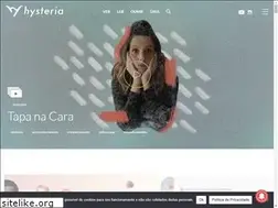 Sites similar to hysteria.etc.br