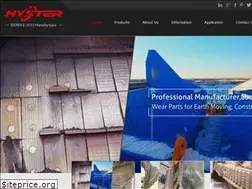 Sites similar to hystertech.com