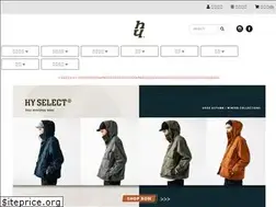 Sites similar to hystore.com.tw