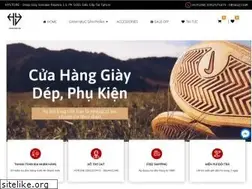 Sites similar to hystore.vn