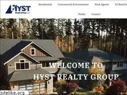 Sites similar to hystrealty.com