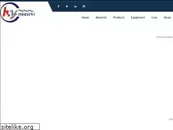 Sites similar to hysuperalloy.com