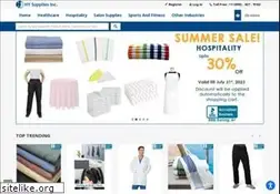 Sites similar to hysupplies.com
