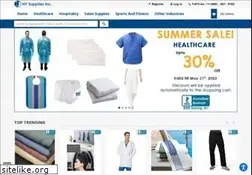Sites similar to hysupplies.net