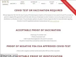 Sites similar to hyswaikiki.com