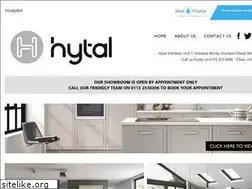 Sites similar to hytalkitchens.co.uk