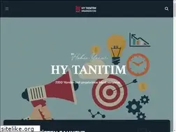 Sites similar to hytanitim.com.tr