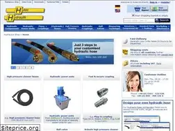Sites similar to hytec-hydraulik.com