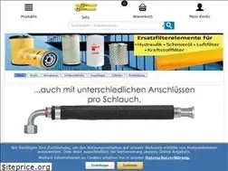 Sites similar to hytec-hydraulik.de