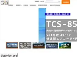 Sites similar to hytec.co.jp