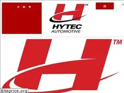 Sites similar to hytecauto.com