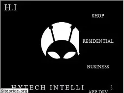 Sites similar to hytech.us