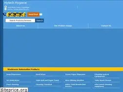 Sites similar to hytechhygiene.com