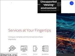 Sites similar to hytechlogistics.com