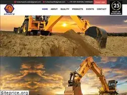 Sites similar to hytechparts.net