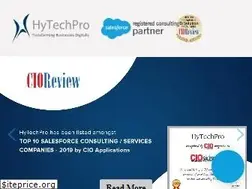 Sites similar to hytechpro.com