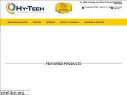 Sites similar to hytechsales-com.3dcartstores.com