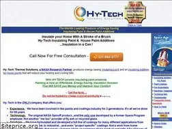 Sites similar to hytechsales.com