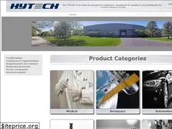 Sites similar to hytechspring.com