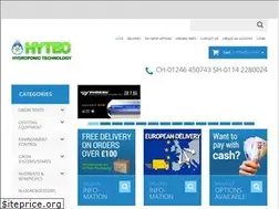 Sites similar to hytechydroponics.com