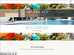 Sites similar to hytek.at