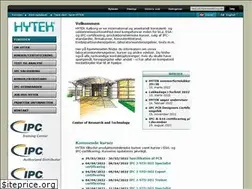 Sites similar to hytekaalborg.dk