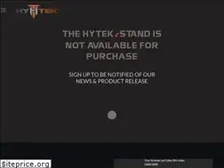 Sites similar to hytekhunting.com