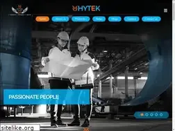 Sites similar to hytekmarketing.biz