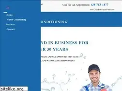Sites similar to hytekwaterconditioning.org