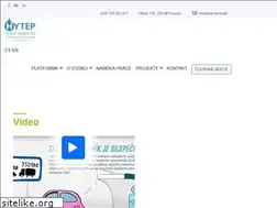 Sites similar to hytep.cz