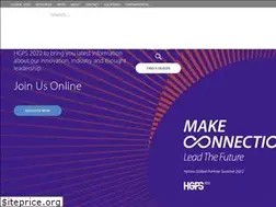 Sites similar to hytera.co.id