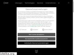 Sites similar to hytera.de