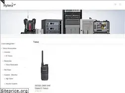 Sites similar to hyteratelsiz.com