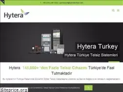 Sites similar to hyteratelsiz.net