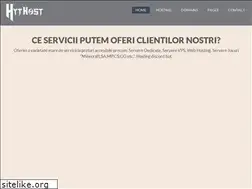 Sites similar to hythost.com