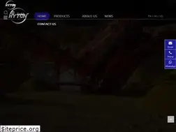 Sites similar to hytoncasting.com