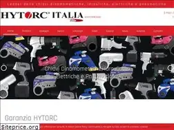 Sites similar to hytorc-italy.com
