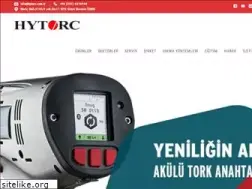 Sites similar to hytorc.com.tr