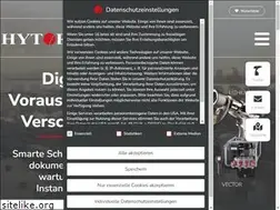 Sites similar to hytorc.de