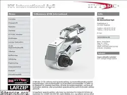 Sites similar to hytorc.dk