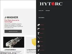 Sites similar to hytorc.fr