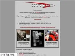 Sites similar to hytorc.hu