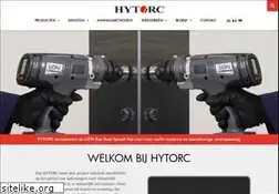 Sites similar to hytorc.nl