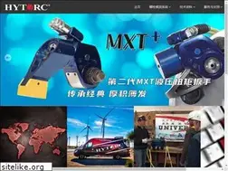 Sites similar to hytorchina.com