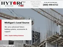 Sites similar to hytorcmichigan.com