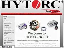 Sites similar to hytorcnorth.com
