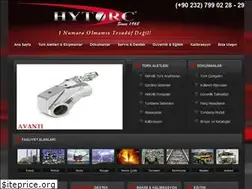 Sites similar to hytorctr.com