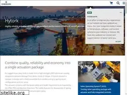 Sites similar to hytorkcontrols.com