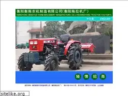 Sites similar to hytractor.com