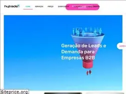 Sites similar to hytrade.com.br